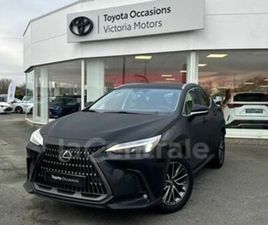 350H PACK BUSINESS 2WD MY24