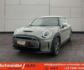 MINI COOPER SE 32,6KWH AUT.