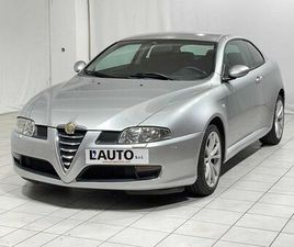 ALFA ROMEO GT ALFA ROMEO GT 2.0 JTS PROGRESSION
