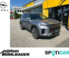 1.5 T-GDI SAPPHIRE AT 4X4