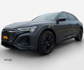 Q8 55 E-TRON BLACK EDITION