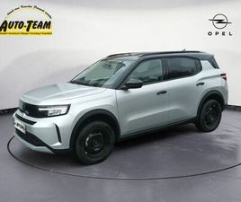 OPEL FRONTERA 1.2 DI HYBRID 48V EDCT GS (1G)