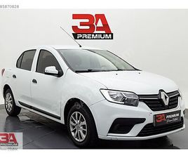 RENAULT PREMIUM 0.9 TCE JOY