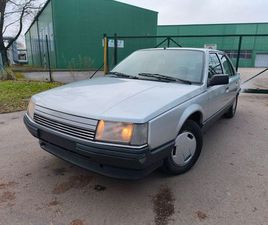 RENAULT R25 RENAULT 25