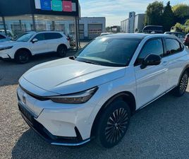 HONDA E:NY1 HONDA E:NY1 ADVANCE PAKET