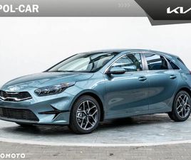 KIA CEED 1.5 T-GDI TRIBUTE DCT