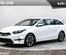 KIA CEED 1.5 T-GDI TRIBUTE DCT