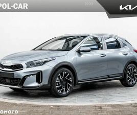 KIA XCEED 1.5 T-GDI BUSINESS LINE DCT