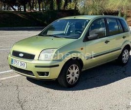 FORD FUSION FORD FUSION