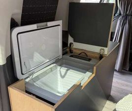 ACTIVE L1 BLUE HDI 145PS CAMPER