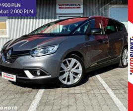 RENAULT GRAND SCENIC