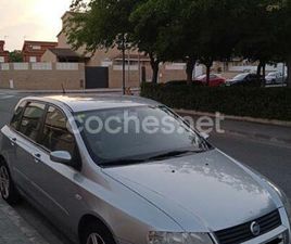 FIAT STILO 1.9 JTD ACTUAL