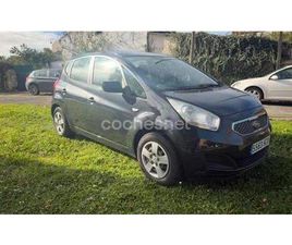 KIA VENGA KIA VENGA