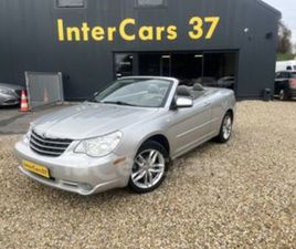 II CABRIOLET 2.0 CRD 140 TOURING CAPOTE