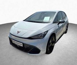 CUPRA BORN 60 KWH EDITION DYNAMIC GJR|PILOT L