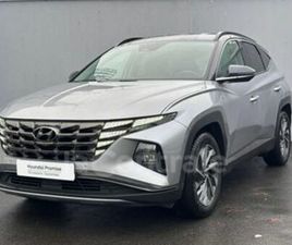 IV 1.6 CRDI 136 HYBRID 48V BUSINESS DCT-7