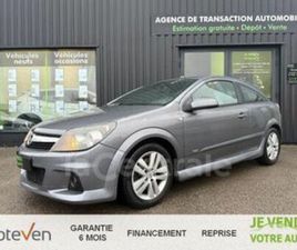 OPEL ASTRA III GTC 1.9 CDTI 120 SPORT