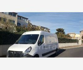 II GENERATION2 BITURBO 135 L3H2 3.5T FWD