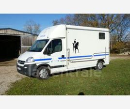 P3500 XL1 2.5 CDTI 145