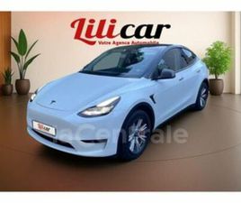 TESLA MODEL Y STANDARD 300 AUTONOMIE STANDARD RWD 75 KWH
