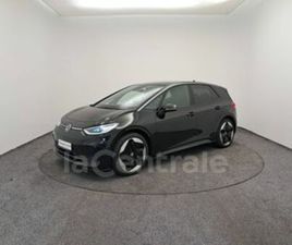 VOLKSWAGEN ID.3 S GENERATION2 204 PRO S LIFE MAX 77 KWH