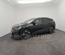 VOLKSWAGEN ID.4 286 PRO LIFE MAX 77 KWH