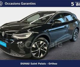 VOLKSWAGEN ID.4 286 PRO LIFE MAX 77 KWH