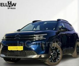 GENERATION2 1.2 HYBRIDE 136 MAX E-DCS6