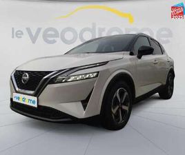 1.3 MILD HYBRID 158CH TEKNA 4X4 XTRONIC