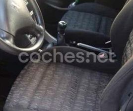 PEUGEOT 307 PEUGEOT 307