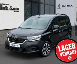 TECHNO TCE 130 5-SITZER HECKTÜREN S