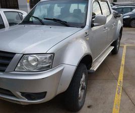 TATA TL TATA XENON 2.2