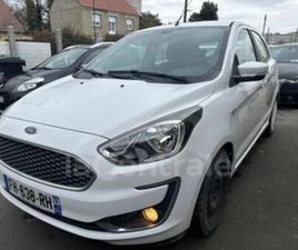 1.2 TI-VCT 70 ESSENTIAL 5P