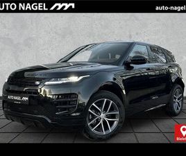 LAND ROVER RANGE ROVER EVOQUE D200 DYN.SE PANO BLACK+WINTER