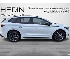 80X 4X4 SPORTLINE IV // AUTO TULOSSA! / ADAPT. VAKKARI / VETOKOUKKU / LÄMPÖPUMPPU / NELIVETO //
