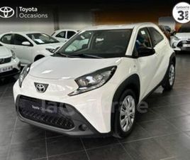 1.0 VVT-I 72 DYNAMIC MY23