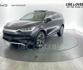 GENERATION2 108,8 KWH 517 FLAGSHIP