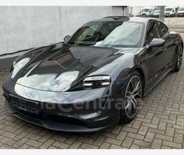 PORSCHE TAYCAN TAYCAN BATTERIE PERFORMANCE PLUS 5PL 79.2 KWH