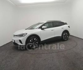 VOLKSWAGEN ID.4 286 PRO LIFE MAX 77 KWH