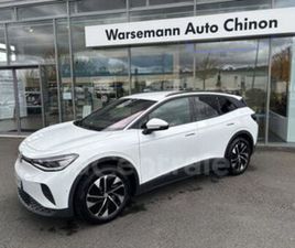 VOLKSWAGEN ID.4 286 PRO LIFE MAX 77 KWH