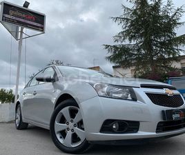 CHEVROLET CRUZE 2.0 VCDI 16V LT