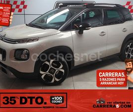 CITROEN C3 AIRCROSS CITROEN C3 AIRCROSS BLUEHDI SS EAT6 FEEL