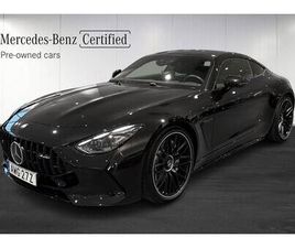 63 4MATIC+ AMG DYNAMIC PLUS EURO 6