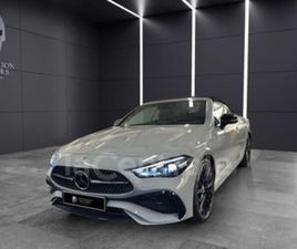 COUPE 300 E HYBRID EQ AMG LINE 9G-TRONIC
