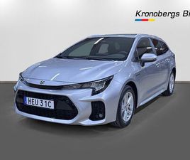 HYBRID 1.8 VVT-I E-CVT INCLUSIVE 140HK
