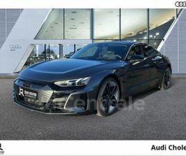 GT QUATTRO RS S EXTENDED 93.4KWH