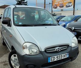 JOLIE HYUNDAI ATOS 1.0 DISTRIB NEUVE