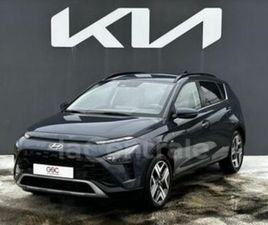 1.0 T-GDI 100 HYBRID 48V CREATIVE