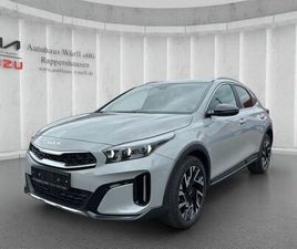 KIA XCEED 1.6T 150 DCT NIGHT STD