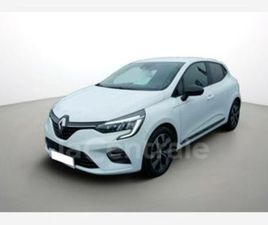 RENAULT CLIO V 1.0 TCE 90 EVOLUTION X-TRONIC